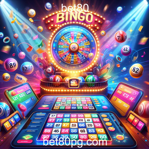 Bingo Online