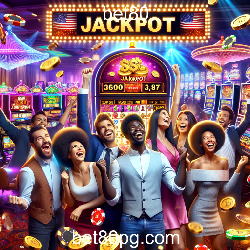 Jackpots